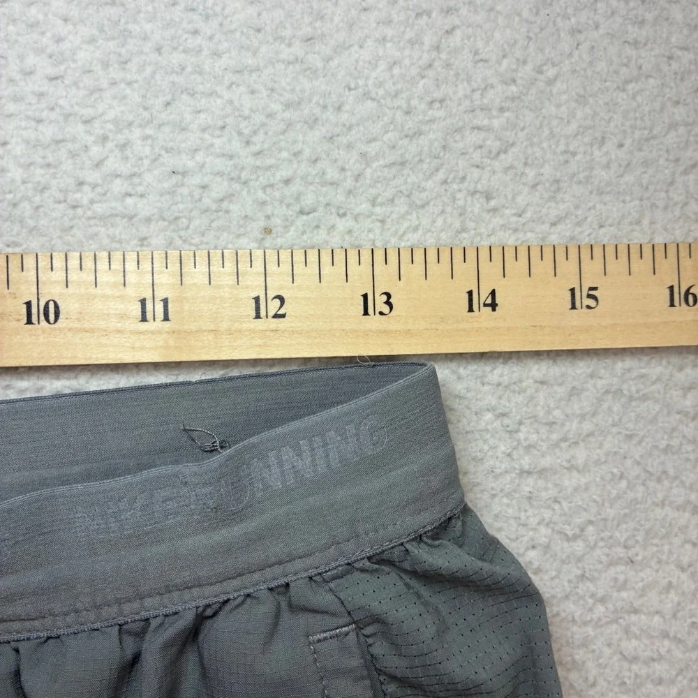 Nike Flex Stride Running Shorts Men S Gray 7